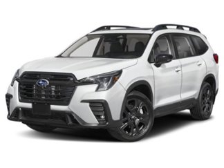 New 2025 Subaru Ascent Bronze Edition image 1