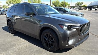 New 2025 MAZDA CX-90 3.3 Turbo w/ Premium Sport Pkg image 1