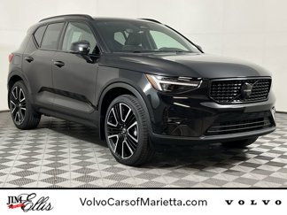 New 2026 Volvo XC40 B5 Ultra image 1