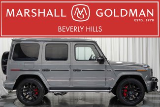 Used 2024 Mercedes-Benz G 63 AMG 4MATIC image 1