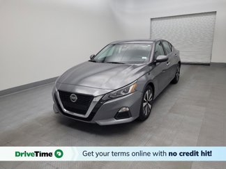 Used 2022 Nissan Altima 2.5 SV image 1