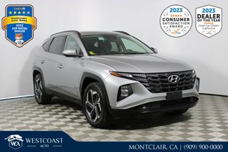 Used 2024 Hyundai Tucson SEL image 1