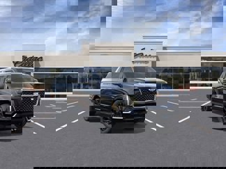 New 2025 Cadillac Escalade ESV Premium Luxury image 1