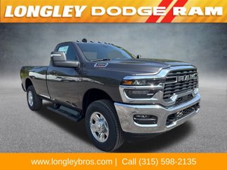 New 2026 RAM 3500 Tradesman image 1