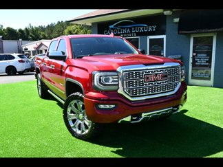 Used 2018 GMC Sierra 1500 Denali w/ Denali Ultimate Package image 1