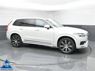 Used 2024 Volvo XC90 B6 Plus w/ Protection Package Premier image 1