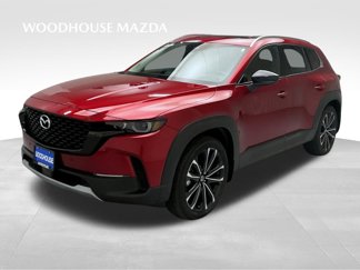 New 2025 MAZDA CX-50 2.5 Turbo w/ Weather Package image 1