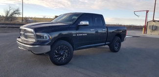 Used 2011 RAM 1500 Classic SLT image 1