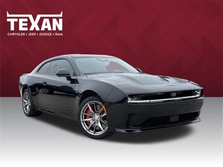 New 2025 Dodge Charger Scat Pack w/ Track Pack image 1