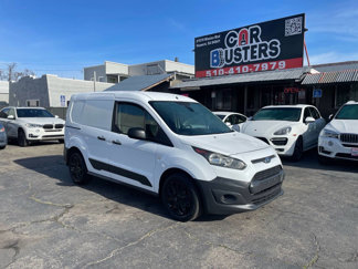 Used 2016 Ford Transit Connect XL image 1