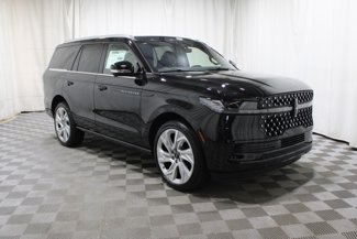 New 2025 Lincoln Navigator Black Label image 1