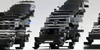 New 2026 Ford F350 XL image 1