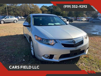 Used 2014 Acura TSX Sedan image 1