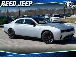New 2025 Dodge Charger R/T w/ Sun & Sound Package image 1