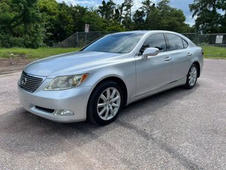 Used 2007 Lexus LS 460 image 1