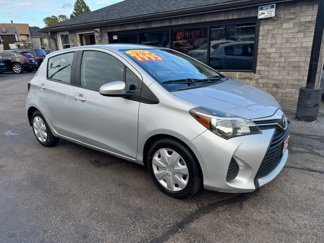 Used 2016 Toyota Yaris L image 1