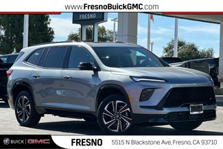 New 2026 Buick Enclave Sport Touring w/ Power Package image 1