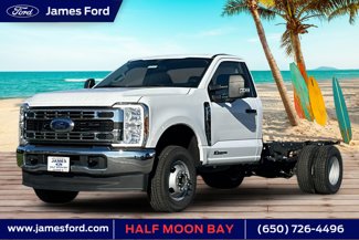 Used 2024 Ford F350 XLT image 1