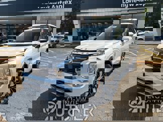 New 2025 Mitsubishi Outlander SE image 1