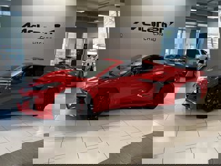 Used 2024 Chevrolet Corvette Z06 image 1
