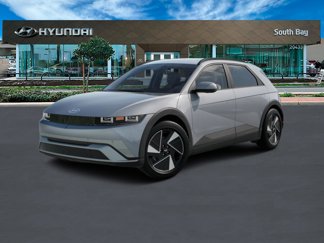 New 2025 Hyundai Ioniq 5 SEL image 1
