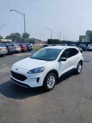 Used 2022 Ford Escape SE image 1