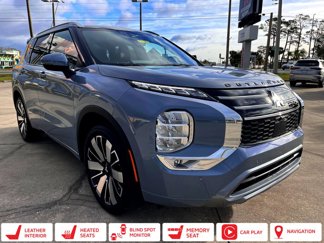 New 2025 Mitsubishi Outlander SEL image 1