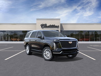 New 2026 Cadillac Escalade 4WD image 1