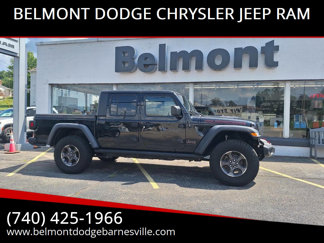Used 2020 Jeep Gladiator Rubicon image 1