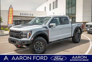 New 2025 Ford F150 Raptor image 1