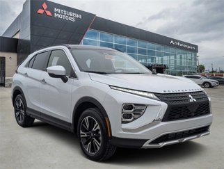 New 2025 Mitsubishi Eclipse Cross SE image 1