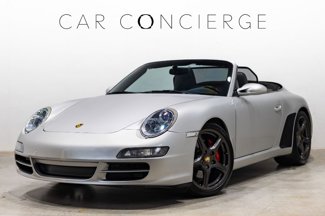 Used 2006 Porsche 911 Cabriolet image 1
