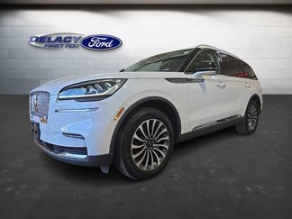 Used 2023 Lincoln Aviator AWD w/ Premium Package image 1