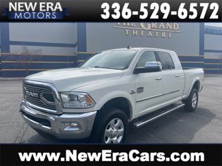 Used 2018 RAM 2500 Longhorn w/ Convenience Group image 1