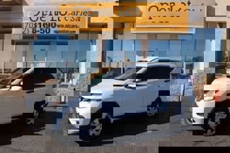 Used 2016 Nissan Rogue S image 1