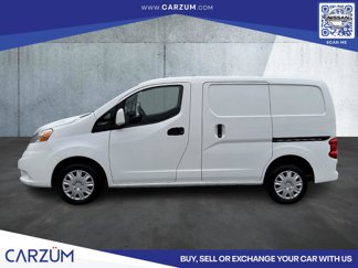 Used 2020 Nissan NV200 SV w/ Sliding Glass Door Package image 1