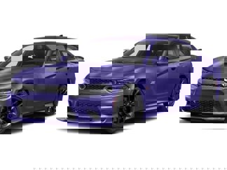 Used 2023 Dodge Charger Scat Pack image 1