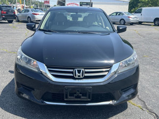 Used 2014 Honda Accord LX image 1