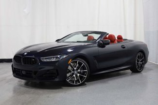 Used 2024 BMW M850i xDrive Convertible image 1