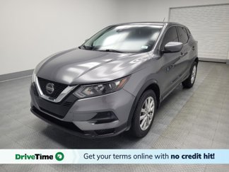 Used 2020 Nissan Rogue Sport S w/ Appearance Package image 1