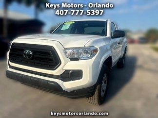 Used 2023 Toyota Tacoma SR5 image 1