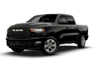 New 2026 RAM 1500 Big Horn image 1