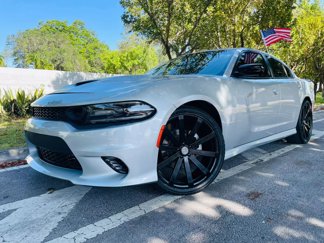 Used 2022 Dodge Charger GT w/ Plus Group image 1