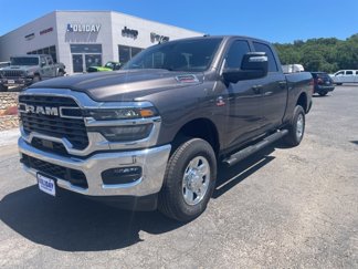 New 2025 RAM 2500 Tradesman image 1