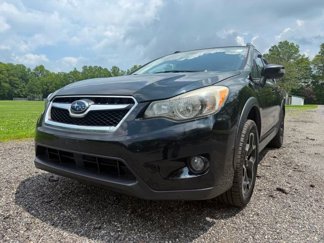 Used 2015 Subaru Crosstrek 2.0i Limited image 1