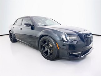 Used 2021 Chrysler 300 S w/ S Model Appearance Package image 1
