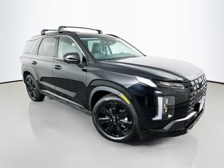 New 2025 Hyundai Palisade XRT image 1
