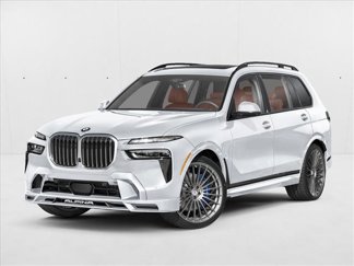 New 2026 BMW ALPINA XB7 video 1