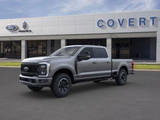 New 2025 Ford F250 Lariat image 1