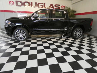 New 2025 RAM 1500 Tungsten w/ Trailer Tow Group image 1